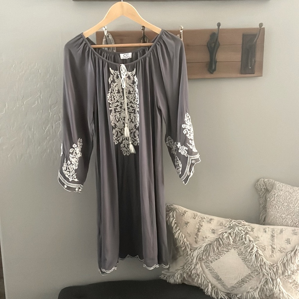 Chic Connection Dress